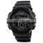 Skmei 1243 Relojes Watches Outdoor Digital Sports Watch Wholesale Men Wristwatch