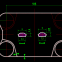 M060 Equivalent Heat Exchanger Gasket For APV plate heat exchanger