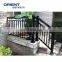 aluminium handrail for household and apartment