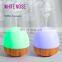 2021 New White Noise 7 Color Night Light Baby Aroma Diffuser Essential Air Humidifiers