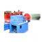FRP Fiberglass Filament Pipe Winding Machine with Automatic CNC Controlled