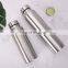 750ml Personalized Stainless Steel Food Grade Water Bottles