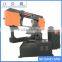 G-400 Hydraulic Band Cutter Horizontal Cutting Angle Multi Blades Saw Machine