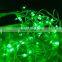 50L 5M Festival Decoration Battery Operated RGB String Lights