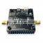 SBB5089+SHF0589 40MHz-1.2GHz 2W Gain 25DB Microwave RF Power Amplifier Board