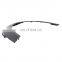 OEM 51717207577 51717207578 r56 mini Front Fender Liner splash shield Wheel Housing Cover for MINI COOPER R56 2007-2015