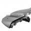 OEM 95850510000 Lower Front Bumper Air Deflector Spoiler for Porsche Cayenne 2011-2018