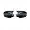 Rearview Mirror Cover For BMW 3 Series E90  E92 E93 Later Modified M3 Style