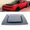 Aluminum 2009-2020 Dodge CHALLENGER SRT DEMON Mopar Car Bonnet Hood OEM68453283AA