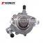 Auto Brake Booster Vacuum Pump For Mitsubishi Pick Up L200 Triton 2015- KB4T KA4T 4D56 2020A002