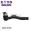 4504769100 tie rod end for Toyota Land Cruiser stabilized link