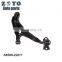 54501-2J011 54500-2J011  K621908  K621909 Auto Parts Suspension System Control Arm for Infiniti G20