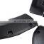 Auto Parts Steel Black Fender With Nail for Dodge Ram 1500 2018+ Car Accessories