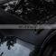 Black Roof Lampshade for F-150 17-20/Raptor 4x4 Accessories Car Roof Light Cover for Truck
