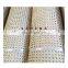 HIGH QUALITY BLEACHED NATURAL - WICKER WHOLESALE RATTAN WEBBING OPEN FROM VIETNAM CANE RATTAN WEBBING