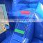 Private customization princess inflatable cartoon bouncy house jumping castle for kids