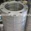 F304 F304L F316 F316L 31803 32750 Stainless steel flange socket weld slip on/weld neck/plate flange/blind flange