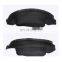 Offroad Plastic Rear Inner Fender Liner for F-150 17-19 Car Accessories Black Liner