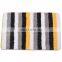2022 Latest Design Microfiber Bath Mat Anti Slip Bathmat