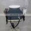 Desktop 6 in 1 40k ultrasonic cavitation vacuum massage bipolar rf 8 pads lipo laser fast slimming machine
