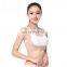 2022 S-2XL Size Breathable X Strap Vest Shoulder Posture Corrector Bra For Women