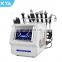 8 IN 1 Multi-functional Skin Care Beauty Instrument Oxygen Spray Hydration Deep Clean Skin Tightening Beauty & Personal Care