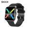 2022 Factory New Arrival TK22 Smart Watch Waterproof BT Call Long Battery Duration Sport Fitness tracker tk22 Smartwatch