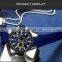 MEGIR 2053G Boy's Fashion Quartz Hand Watch Rubber Strap Watch Sport Men
