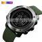 SKMEI 1416 Men's Digital Movement Multi-function Outdoor  LED Sport Watch