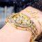BW 91078 New hot sale Quartz watch for women fashion luxury woman watches rose gold latest women watch