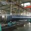 BV Certificates Professional Factory 16/20IN Single Carcass Tail Submarine Hose