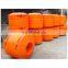 Производство в Китае. Пластиковые поплавки ISO MDPE для HDPE-каналов для гидроразмыва