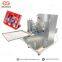 Sweet Box Cellophane Wrapping Machine Cellophane Packaging Machine Cosmetic Box Cellophane Wrapping Machine