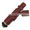 Fast Delivery Top Performance Petrol Fuel Injector OEM 23250-97401 23209-97401 For Terios Avanza 15-16 1.3L