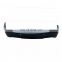 auto parts wholesalers have a variety of models for sale 1034804-SO-5-A 1034804-03-A  Rear Bumper for tesla model X