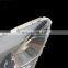 Front headlamps transparent lampshades lamp shell For Lexus GS300 GS430 GS450h GS460 2009-2011 headlights cover lens Replacement