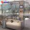 Fully automatic pure liquid filling and sealing machine