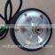 4 inch dual hub motor brushless motor