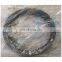 HOWO truck gearbox parts 1/2 sliding gear sleeve DC12J150T-147