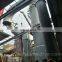 Best sale YPG series button control pressure milk powder spray dryer for chemical industry