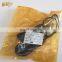 HIDROJET construction machinery engine parts joystick handle for SK200-6