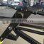 2021 MND Fit Multiwork Shandong Running machine Self powered treadmill body building machine  MND- Y500 Curve treadmill