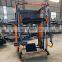 Power Commercial Commercial Gym Machine Multi Functional Trainer  Fitness Equipment C90 Smith With Squat Rack