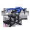 New Design Fashion Seated Machine Gym Equipment Leverage Plate Loaded Seated Dip Machine