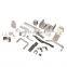Custom laser cutting service metal fabrication metal stamping part