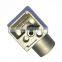 China Die Casting Manufacturer for Zinc Die Casting Motorcycle Lock Parts