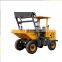 Self loading  FCY20 2ton earth moving machine FCY20 4x4 dumper barrow truck price in pakistan