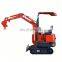 For Construction Mini Crawler Excavator Xn08 Xn16