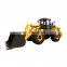8 ton Chinese Brand Bucket Loader Tractor Wheel Loader With Digger Price List With Ce Certification CLG886H