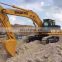 2022 Evangel China Shantui 22 Ton Hydraulic Crawler Excavator With 1 Cubic Meter Bucket